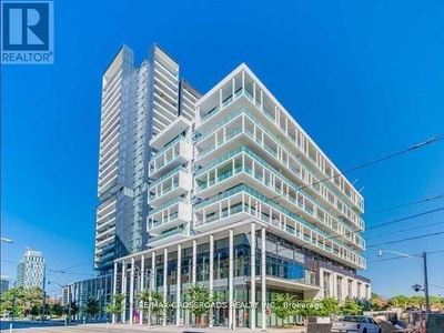 Condo For Sale In Regent Park, Toronto, Ontario