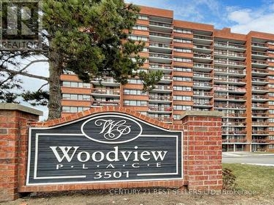 Condo For Sale In South Common, Mississauga, Ontario