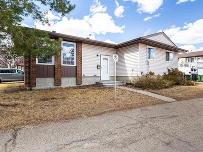 Duplex For Sale In Edmonton,
