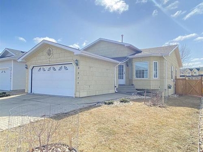 House For Sale In Kernohan, Edmonton, Alberta
