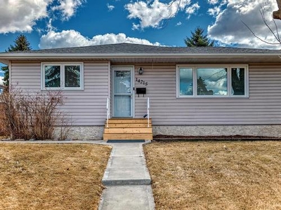 House For Sale In Kildare, Edmonton, Alberta