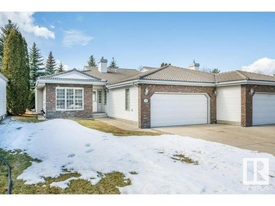 House For Sale In Oleskiw, Edmonton, Alberta