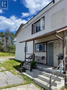 House For Sale In Sudbury Remote Area, Ontario