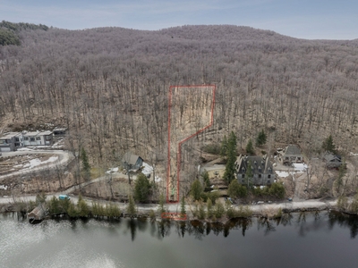 Lot for sale outaouais