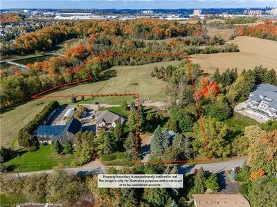 Vacant Land For Sale In Hidden Valley, Kitchener, Ontario
