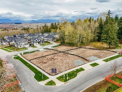 Vacant Land For Sale In Surrey, British Columbia