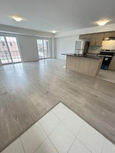 2 Bedroom Apartment Barrie ON