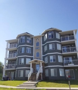 2 Bedroom Apartment Cold Lake AB