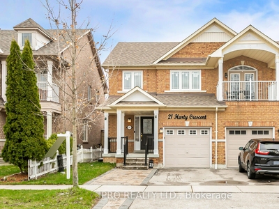 21 Harty Cres
