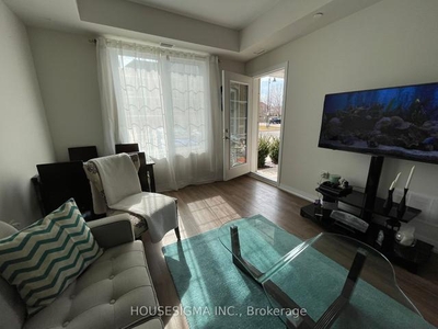 211 - 21 Brookhouse Dr