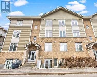 Condo For Sale In East Industrial, Ottawa, Ontario