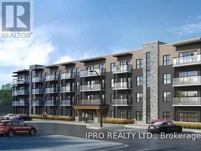 Condo For Sale In Grand River South, Kitchener, Ontario