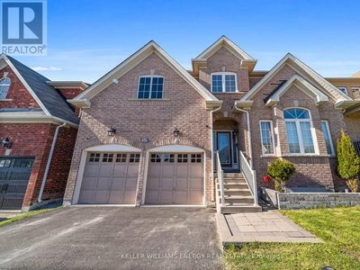 House For Sale In Taunton, Oshawa, Ontario