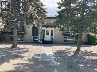 Commercial For Sale In Highland Park, Calgary, Alberta