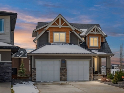 Luxury Detached House for sale in Calgary, Canada