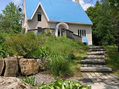 House for sale, 1880 Route Principale, Wentworth-Nord, QC J0T1Y0, CA, in Lac-des-Seize-Îles, Canada