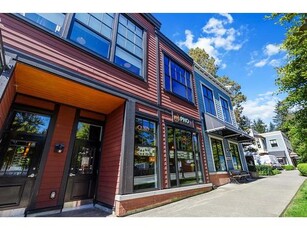 Commercial For Sale In Fort Langley, Langley, British Columbia