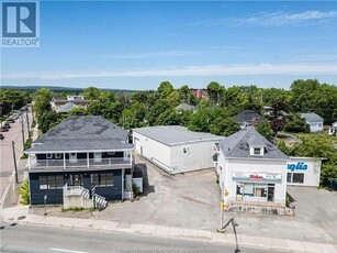 Commercial For Sale In Moncton, New Brunswick