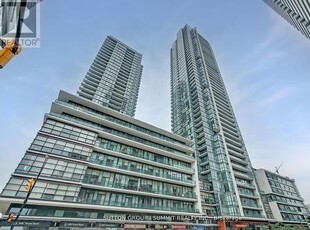 Condo For Sale In Core, Mississauga, Ontario