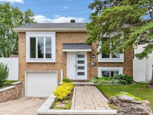 House For Sale In Fabreville, Laval (Fabreville), Quebec