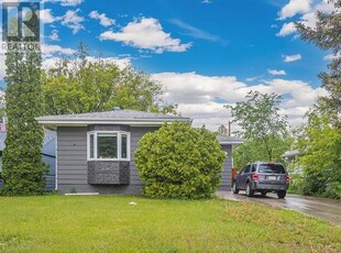 House For Sale In Grosvenor Park, Saskatoon, Saskatchewan