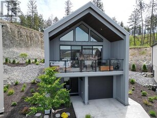 House For Sale In McKinley, Kelowna, British Columbia