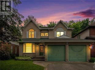 House For Sale In Orleans Chapel Hill South, Ottawa, Ontario
