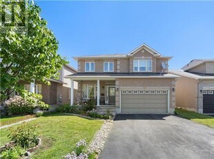 House For Sale In Orleans Chapel Hill South, Ottawa, Ontario