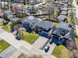 House For Sale In West Oakville, Oakville, Ontario