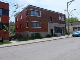 Investment For Sale In Mercier-Est / Tétreaultville, Montréal (Mercier/Hochelaga-Maisonneuve), Quebec