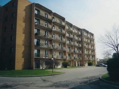 2 Bedroom Apartment Unit Brantford ON For Rent At 1680