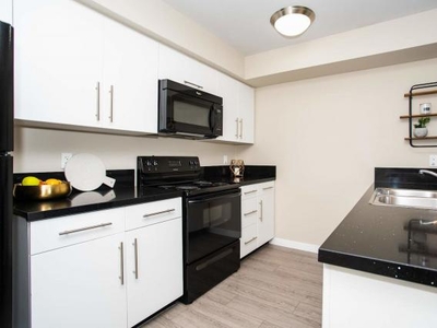 2 Bedroom Apartment Unit Regina SK For Rent At 1625