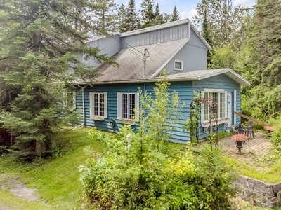 House for sale, 15 Ch. des Chaumières, CAPITALE-NATIONALE, Quebec, in Lac-Beauport, Canada