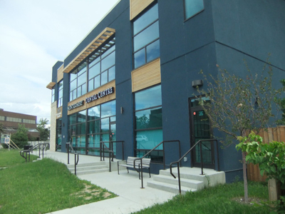 1 Medical office for lease in Montgomery, NW Calgary