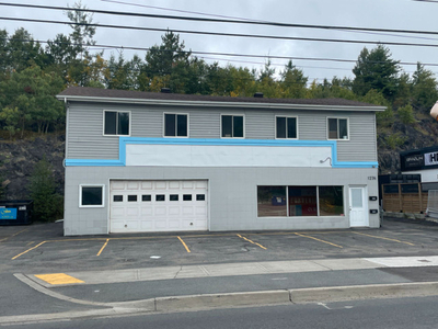 1276 Kingsway - FOR LEASE - Retail Space