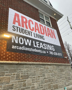 Barrie's #1 Off-Campus Student Housing Community