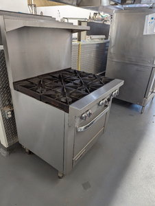 Commercial Kitchen/Bakery for Rent