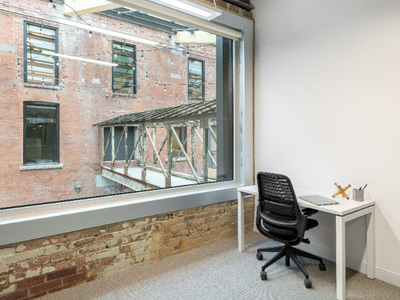 Flexible Office Space Available In Ottawa & Gatineau