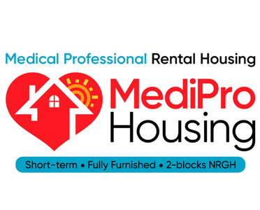 Medical Professional ~ Rental Housing