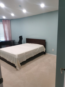 2 bedrooms for rent