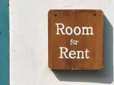 Room availabile for rent on sharing basis