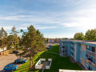 2 Bedroom Apartment Unit Surrey BC For Rent At 2050