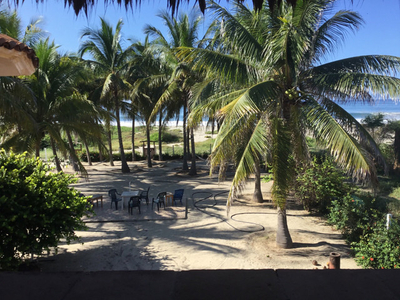 Mexico Sunshine Coast Get away weekly rental paradise