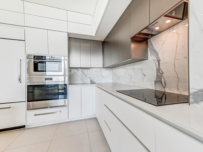 Minto Yorkville - Two Bedroom Penthouse for Rent in Yorkville