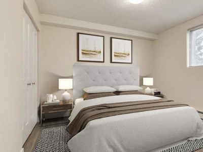 2 Bedroom Apartment Unit Medicine Hat AB For Rent At 1270