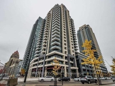 2508 - 360 Square One Dr
