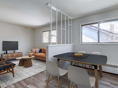 1 Bedroom Apartment Unit Regina SK For Rent At 1175