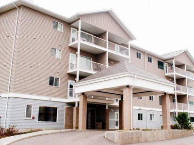 1 Bedroom Apartment Unit Fort McMurray AB For Rent At 1300
