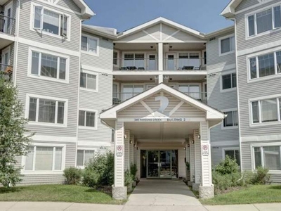 1 Bedroom Apartment Unit Fort McMurray AB For Rent At 1450