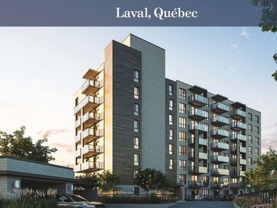1 Bedroom Apartment Unit Laval QC For Rent At 1695